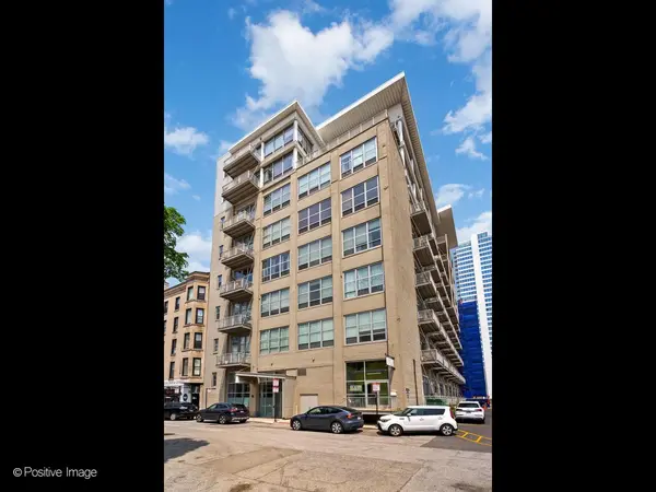 770 W GLADYS AVE #706, Chicago, IL 60661