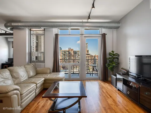 770 W GLADYS AVE #706, Chicago, IL 60661