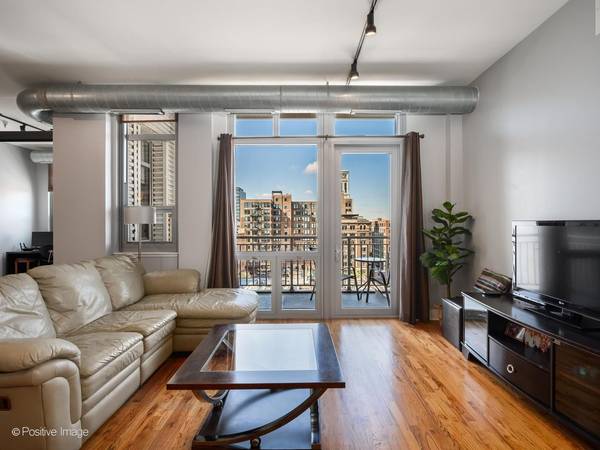770 W GLADYS AVE #706, Chicago, IL 60661