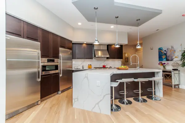 650 N Morgan ST #202, Chicago, IL 60642