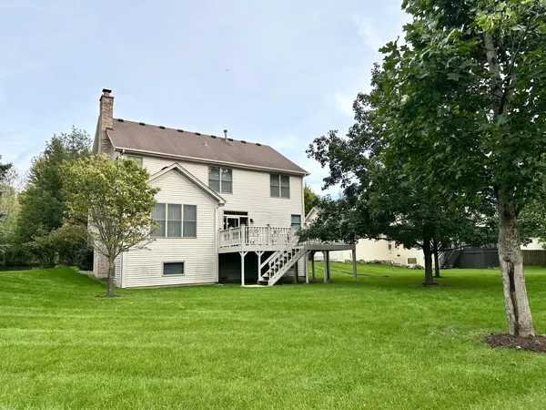 1490 Pheasant Trail CT, Hoffman Estates, IL 60192