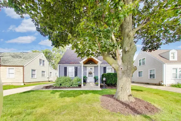 2807 Scott ST, Franklin Park, IL 60131