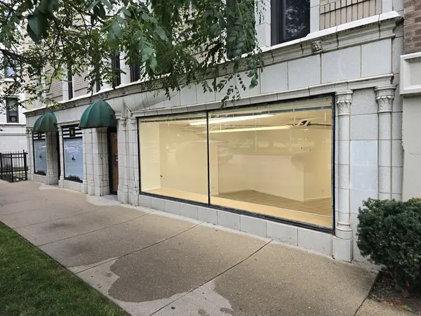 7100 N Sheridan RD #7110, Chicago, IL 60626