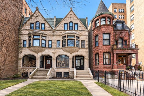 5114 S Dorchester AVE, Chicago, IL 60615