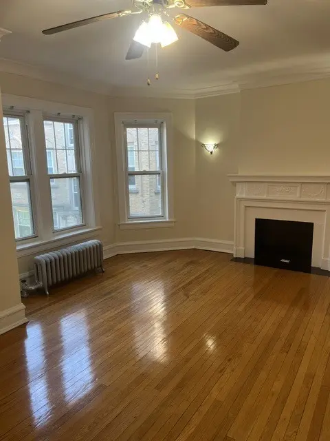 720A Hinman AVE #1N, Evanston, IL 60202