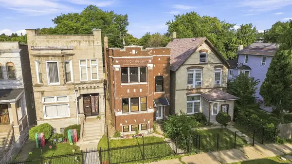 2112 S Drake AVE, Chicago, IL 60623