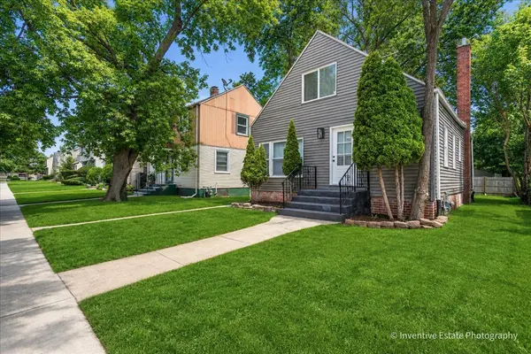 14813 Evers ST, Dolton, IL 60419