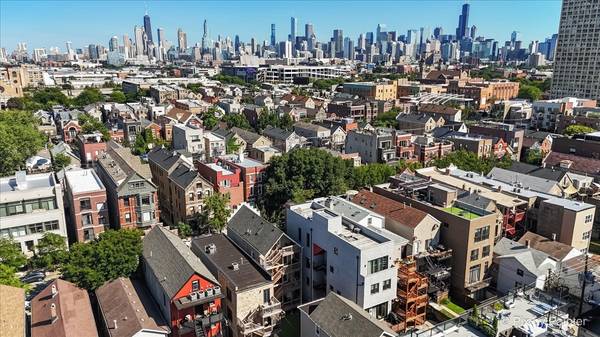 1308 N BOSWORTH AVE #2, Chicago, IL 60622