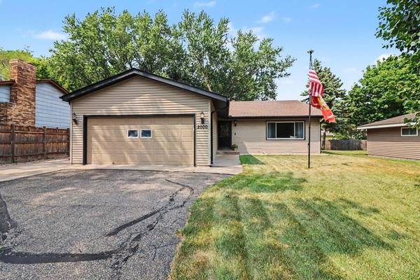 2000 75th AVE N, Brooklyn Park, MN 55444