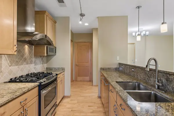 4100 Spring ST #309, Spring Park, MN 55384