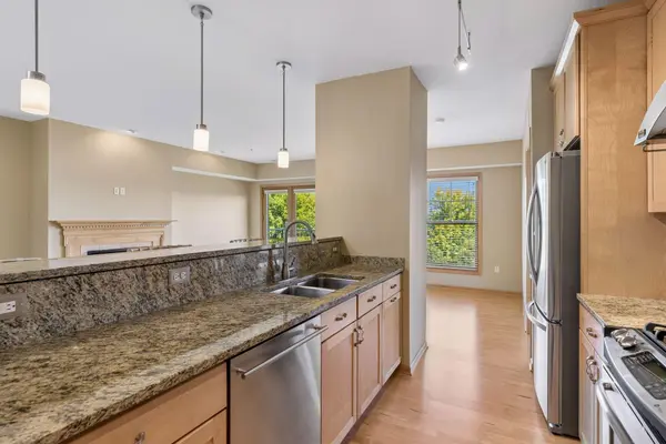4100 Spring ST #309, Spring Park, MN 55384