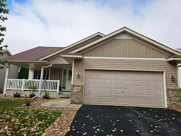 220 Florence AVE S, Annandale, MN 55302