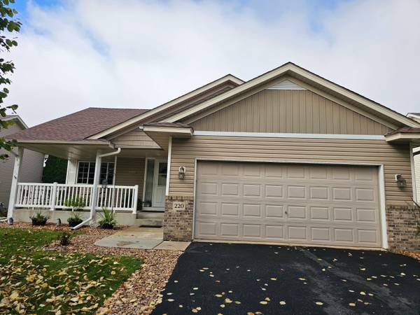 220 Florence AVE S, Annandale, MN 55302