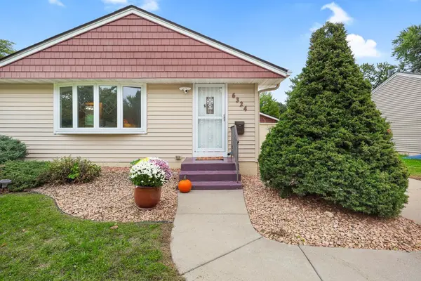 6324 Lee AVE N, Brooklyn Center, MN 55429