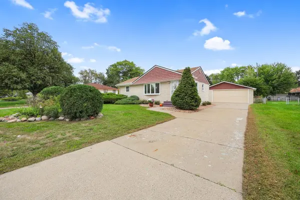 6324 Lee AVE N, Brooklyn Center, MN 55429