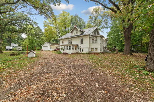 1030 Willow ST, Faribault, MN 55021