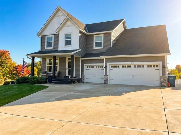 2509 Copper Creek LN, Buffalo, MN 55313