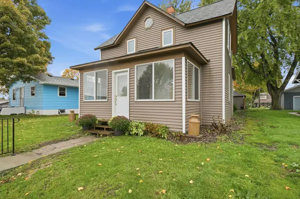 141 3rd ST #32, Albany, MN 56307