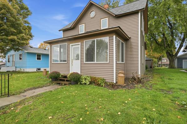 141 3rd ST #32, Albany, MN 56307
