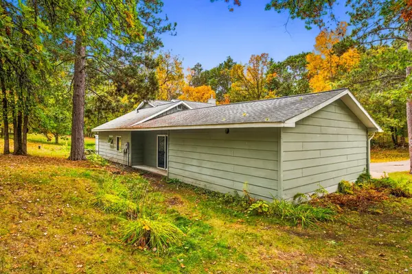 18688 Evening DR, Park Rapids, MN 56470