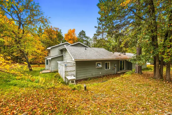 18688 Evening DR, Park Rapids, MN 56470