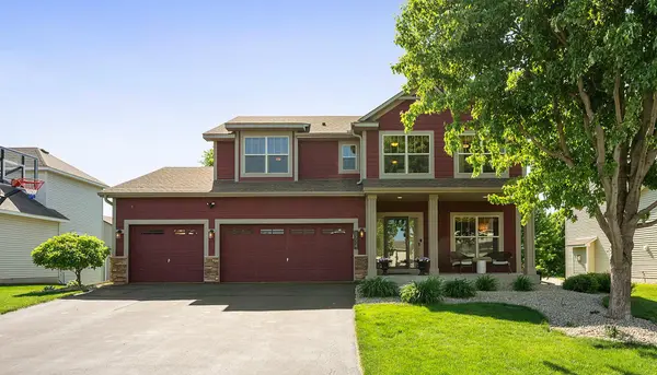 1774 Fox Run, Shakopee, MN 55379