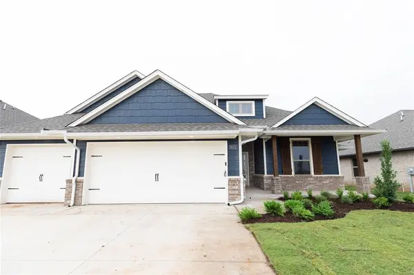 9312 NW 119th ST, Yukon, OK 73099