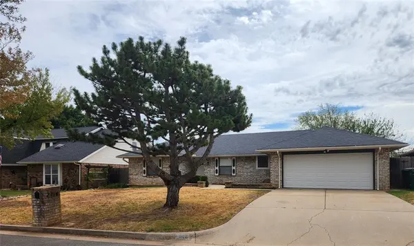 7716 NW 102nd ST, Oklahoma City, OK 73172