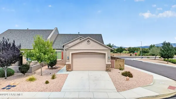 6254 E Thorne LN, Prescott Valley, AZ 86314