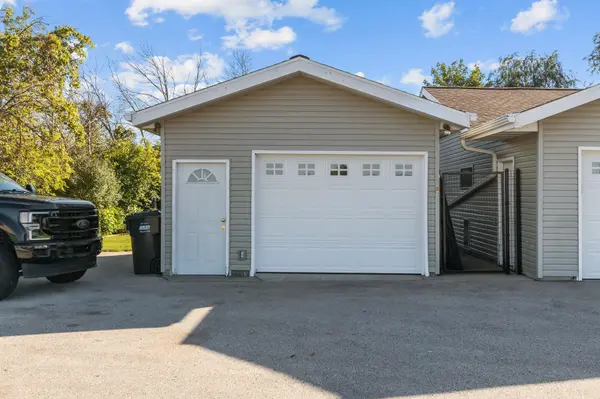 W1073 COUNTY RD JJ, Kaukauna, WI 54130