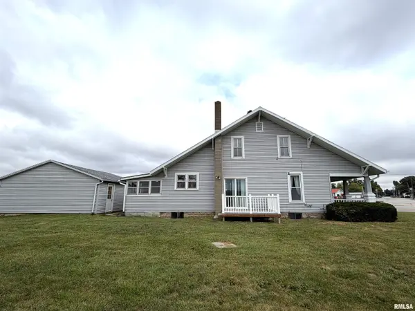 2941 State Highway 104 HWY, Franklin, IL 62638