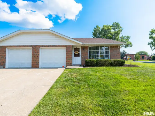 2752-56 W MILLBROOK CT,  Peoria,  IL 61615