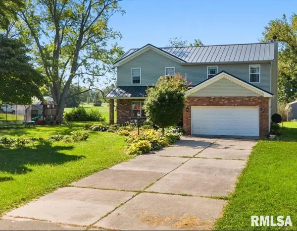 206 GLENDALE LN, East Peoria, IL 61611