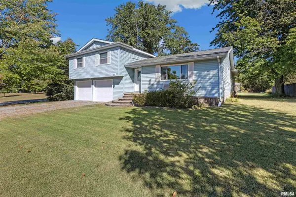 11694 ELIZABETH DR, Marion, IL 62959