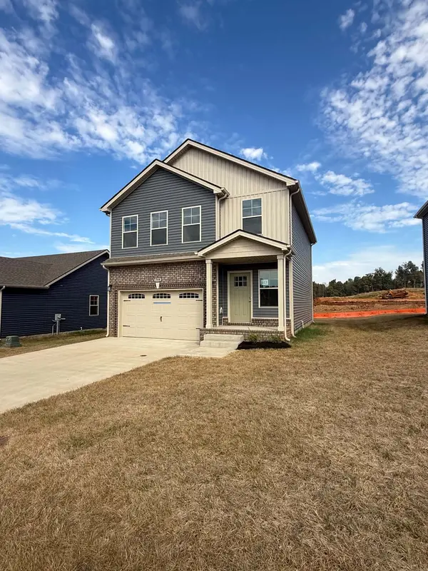 317 Cardinal Creek, Clarksville, TN 37040