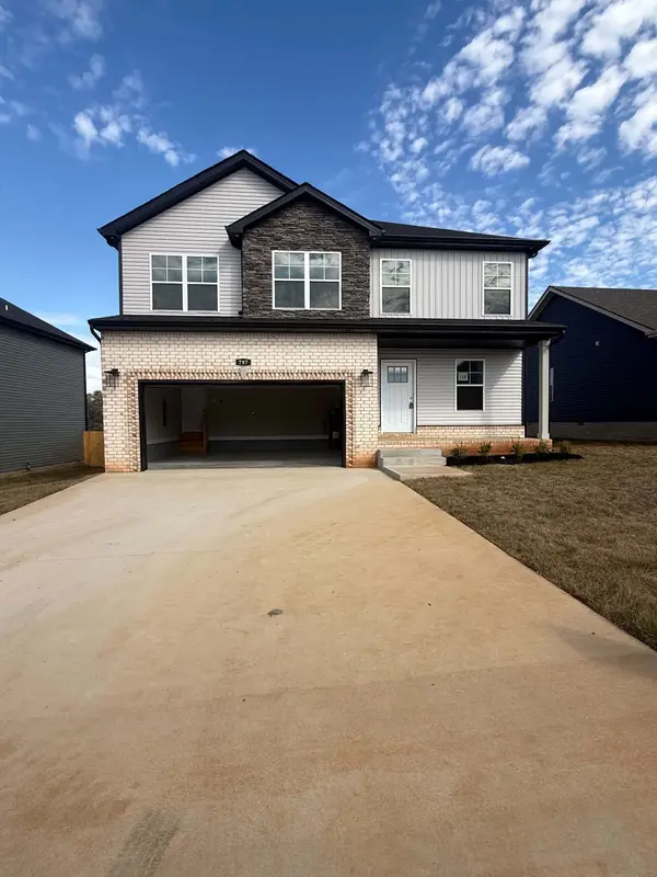 319 Cardinal Creek, Clarksville, TN 37040