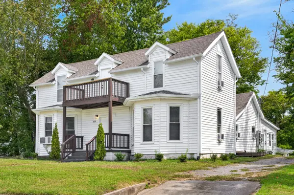 809 Forest St #2, Clarksville, TN 37040