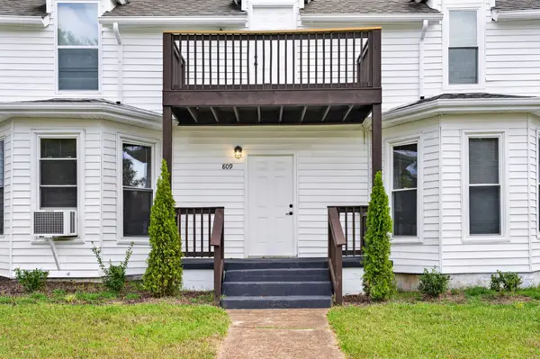 809 Forest St #2, Clarksville, TN 37040