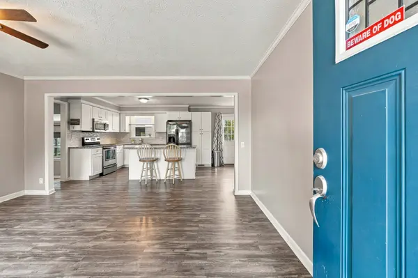 116 Orchard Valley Rd, Hendersonville, TN 37075