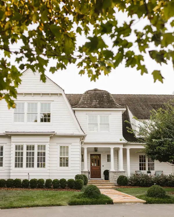 3435 Hampton Ave, Nashville, TN 37215