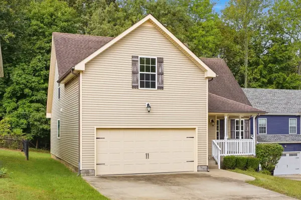 420 Zurich Ct, Clarksville, TN 37040