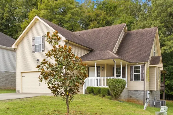 420 Zurich Ct, Clarksville, TN 37040