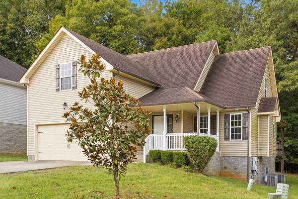 420 Zurich Ct, Clarksville, TN 37040