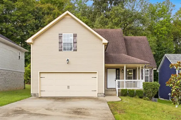 420 Zurich Ct, Clarksville, TN 37040