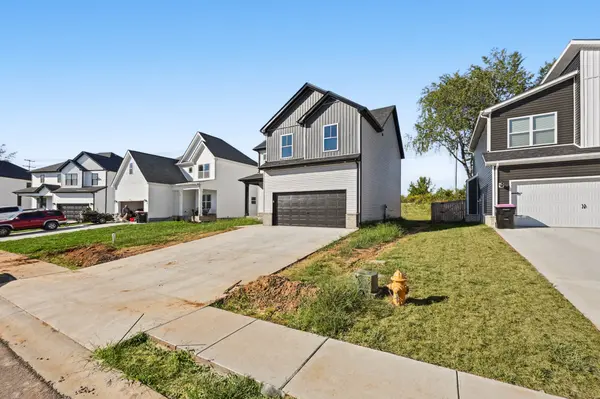 305 Wesson Dr, Clarksville, TN 37043