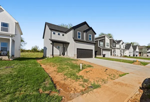 305 Wesson Dr, Clarksville, TN 37043