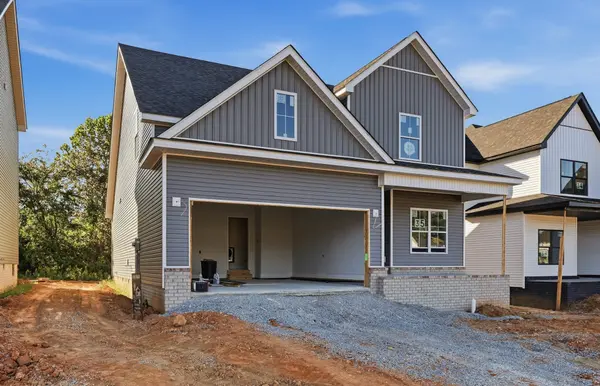 341 Wesson Dr, Clarksville, TN 37043