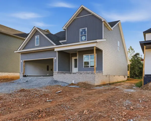 341 Wesson Dr, Clarksville, TN 37043