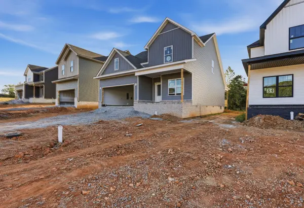 341 Wesson Dr, Clarksville, TN 37043