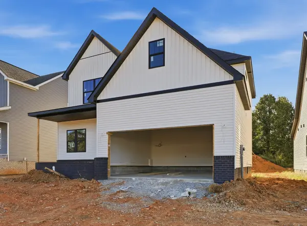 337 Wesson Dr, Clarksville, TN 37043